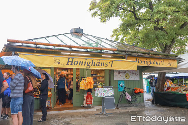 ▲▼慕尼黑穀物市場，慕尼黑糧食廣場，慕尼黑。（圖／記者蔡玟君攝）