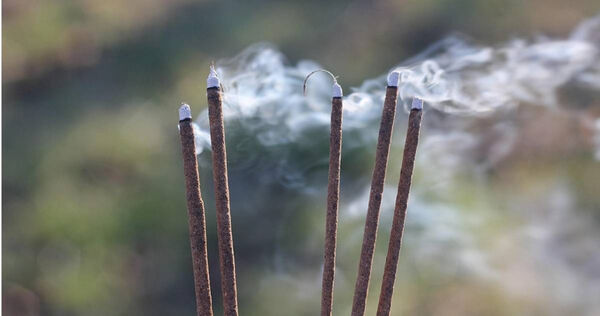 命理師表示，鬼月有6大注意事項，及3招招財方法。（示意圖／Pixabay）