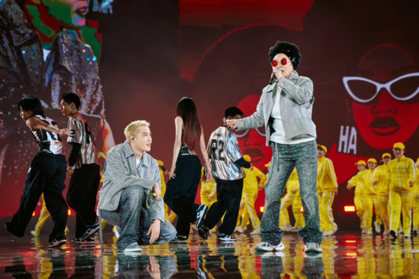 ▲周湯豪。（圖／翻攝自Facebook／Nick 周湯豪）