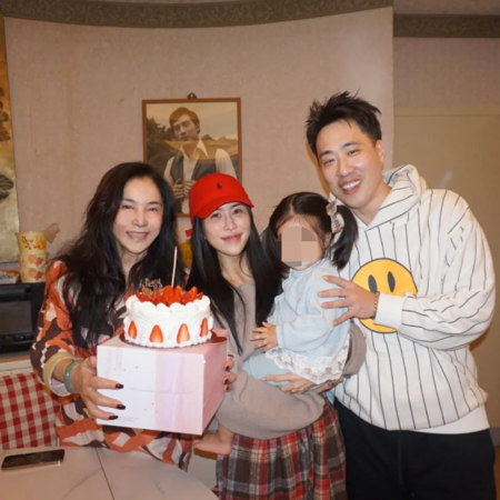 ▲余祥銓。（圖／翻攝自Facebook／余祥銓Ken）