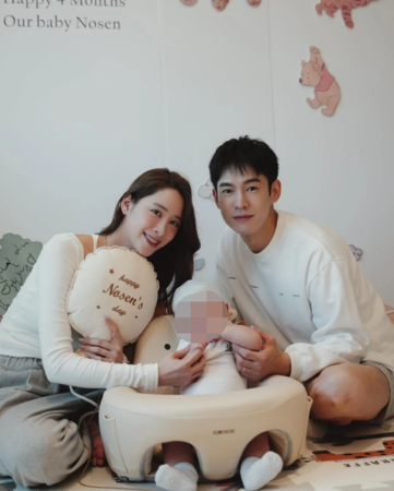 ▲歐陽妮妮。（圖／翻攝自IG／niniouyang）