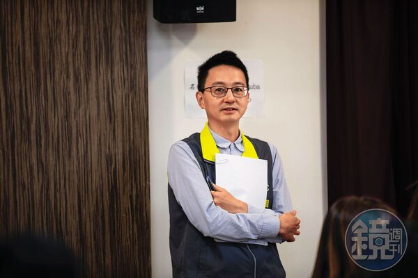 羅一鈞因疫情聲名大噪，意外成為詐騙情節一環。