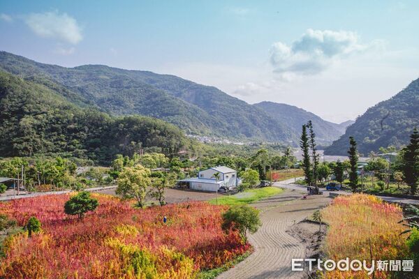 ▲守住部落最後 1%。（圖／記者楊晨東翻攝）
