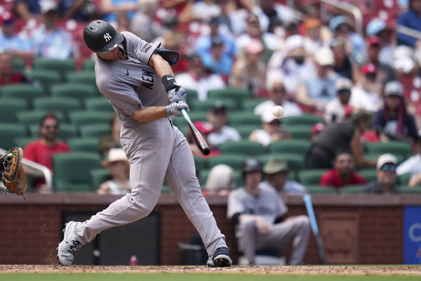 ▲葛斯密特（Paul Goldschmidt）。（圖／達志影像／美聯社）