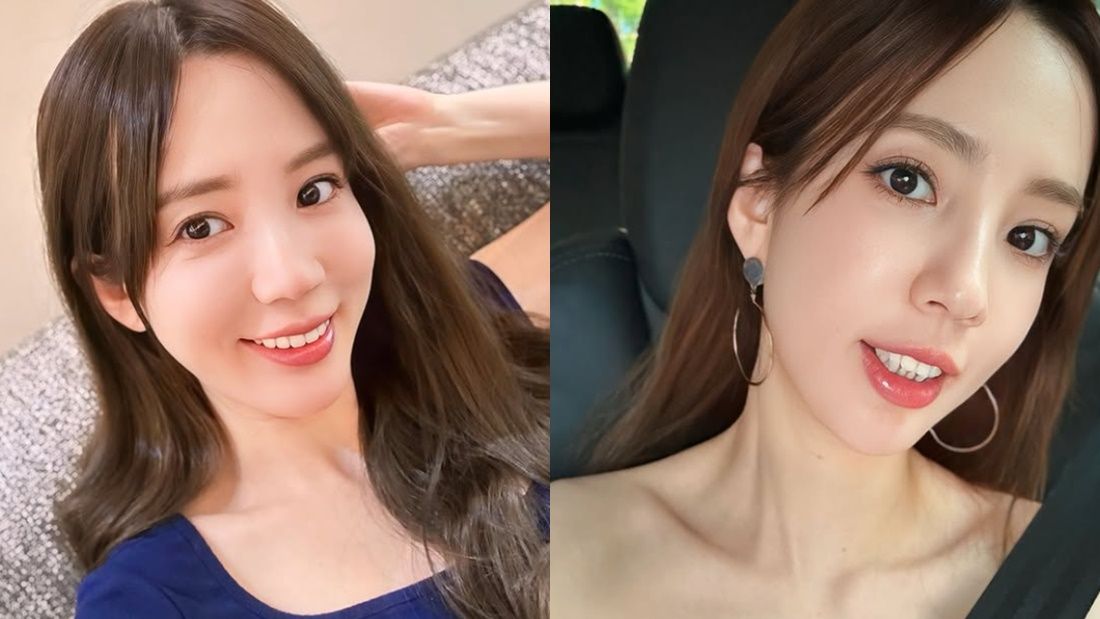 ▲▼愛雅。（圖／翻攝自Instagram／aiyachang1988）