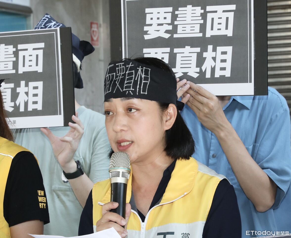 賴清德宣布成立兒童及家庭署 她批「一廂情願」:改名無法回應挑戰