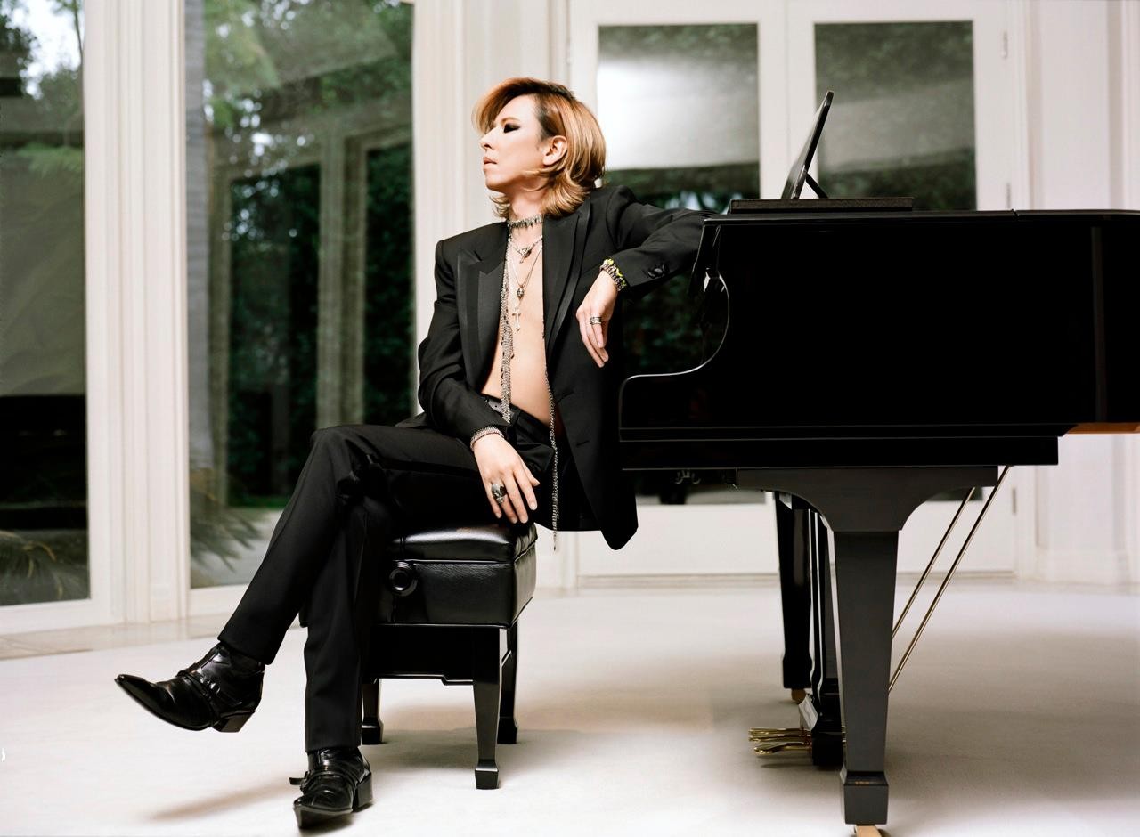 我流j Pop Yoshiki經典戀歌 現在擁抱你 Ettoday名家新聞 Ettoday新聞雲 我流j Pop Yoshiki經典戀歌 現在擁抱你 Ettoday名家新聞 Ettoday新聞雲