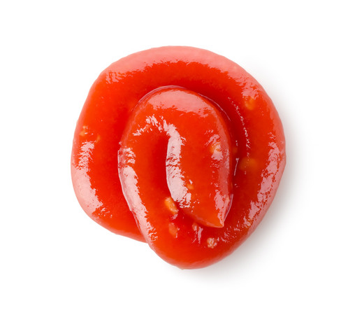 番茄醬。（圖／達志／示意圖）