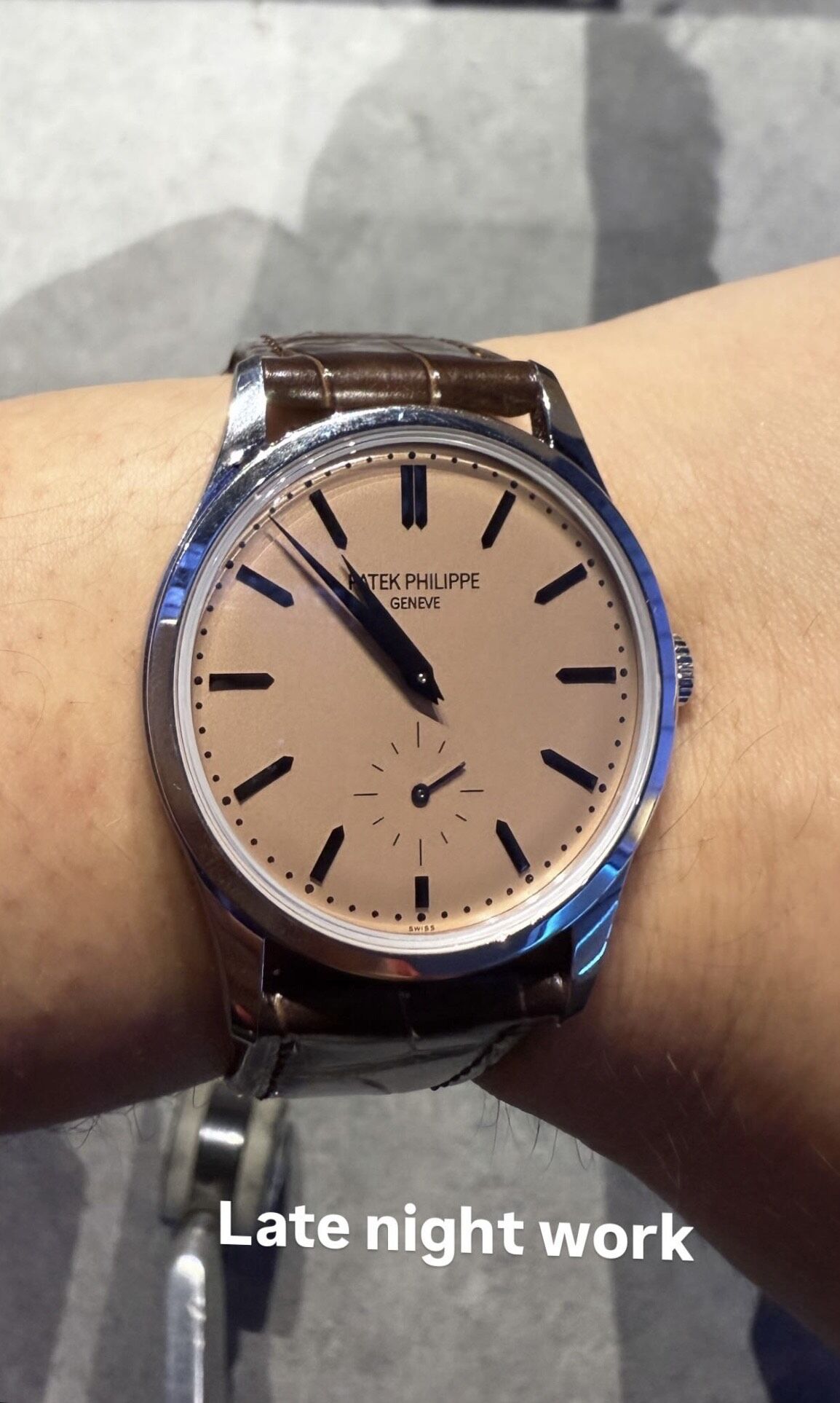 ▲▼ 潘瑋柏       。（圖／翻攝IG）