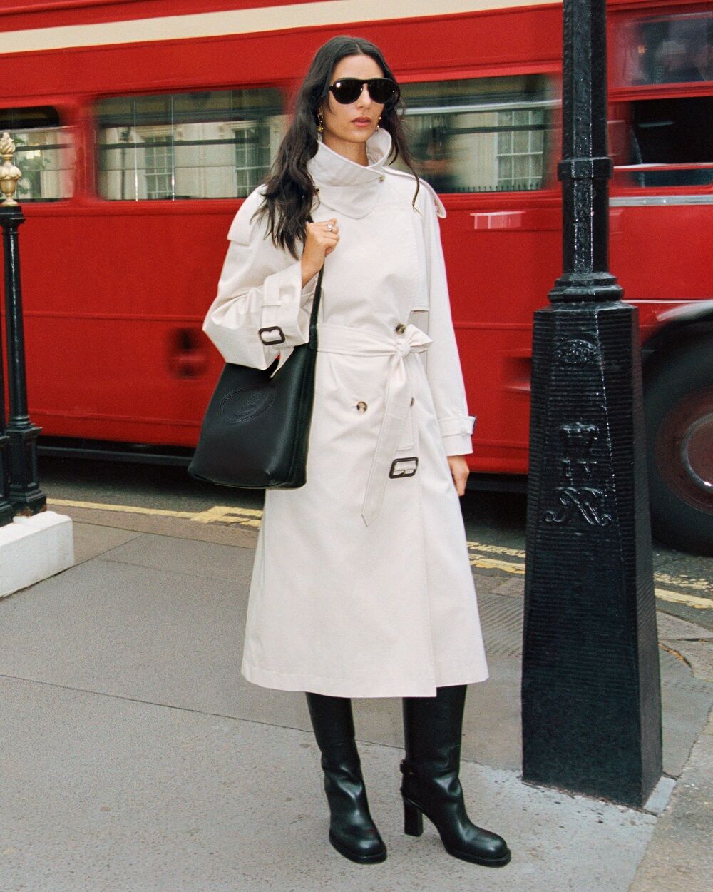 ▲▼Burberry    。（圖／品牌提供）