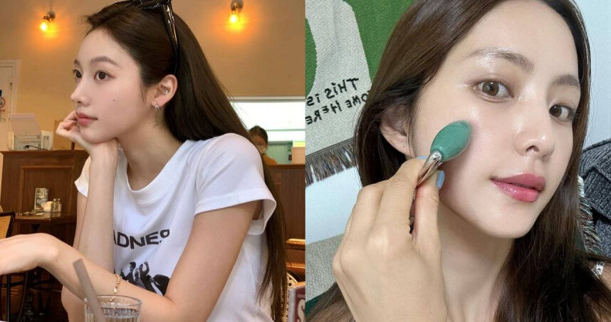 韓妞皮膚不是天生好！靠這3個保養習慣養成人人稱羨的神級膚質！
