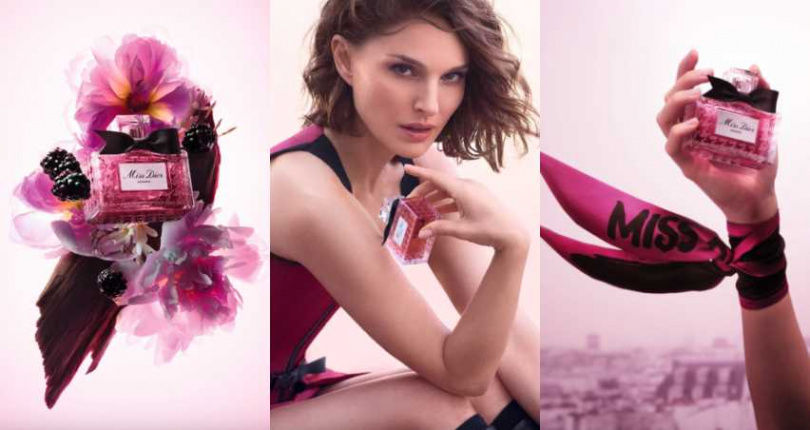 七夕情人節倒數兩週！不踩雷禮物清單推薦：迪奧極緻香精、LOEWE迷你香氛禮盒，NARS限定唇膏...