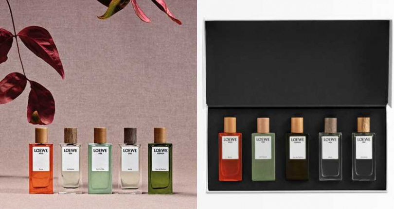 七夕情人節倒數兩週！不踩雷禮物清單推薦：迪奧極緻香精、LOEWE迷你香氛禮盒，NARS限定唇膏...