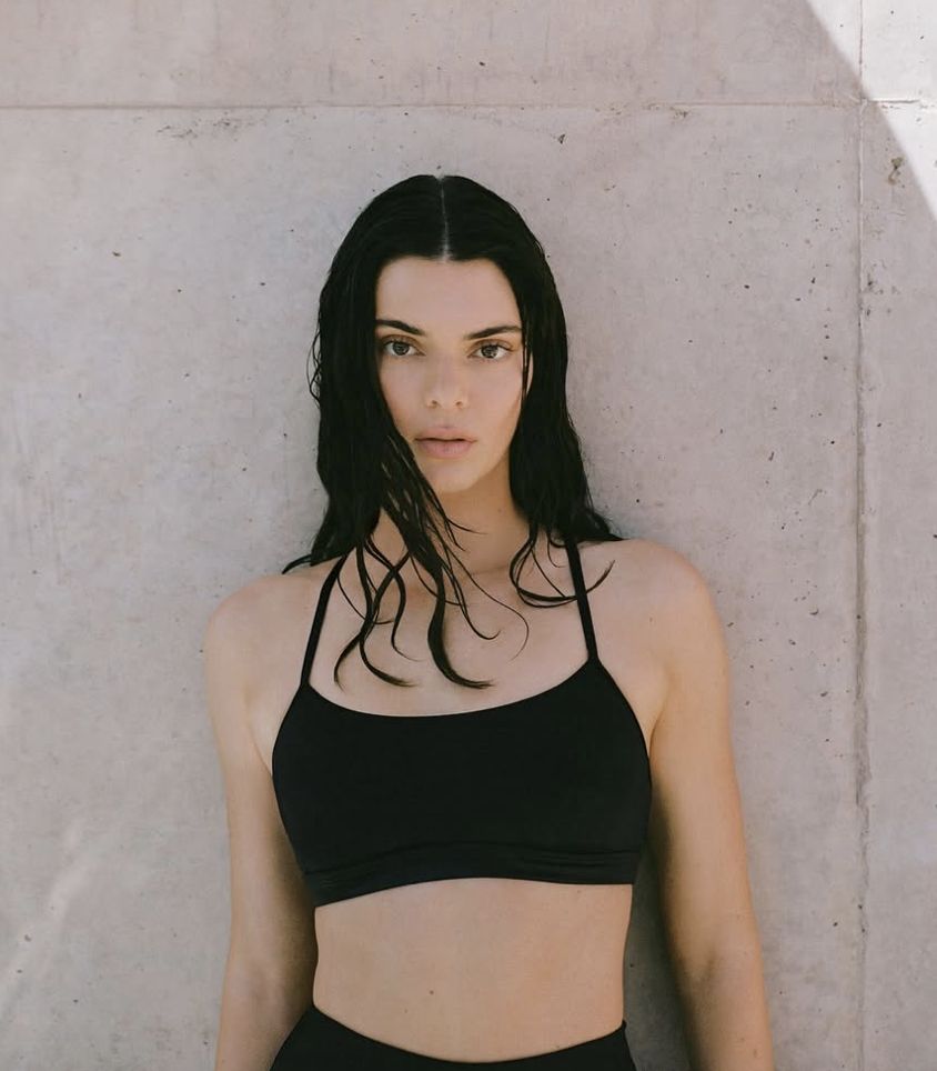 ▲▼    Kendall Jenner   。（圖／翻攝自ig）