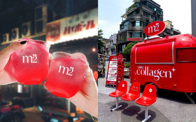 素顏像30、上妝變20！「阿姨感」&rarr;「少女感」的5個化妝小心機