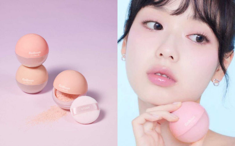 素顏像30、上妝變20！「阿姨感」&rarr;「少女感」的5個化妝小心機