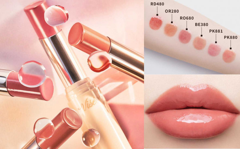 素顏像30、上妝變20！「阿姨感」&rarr;「少女感」的5個化妝小心機