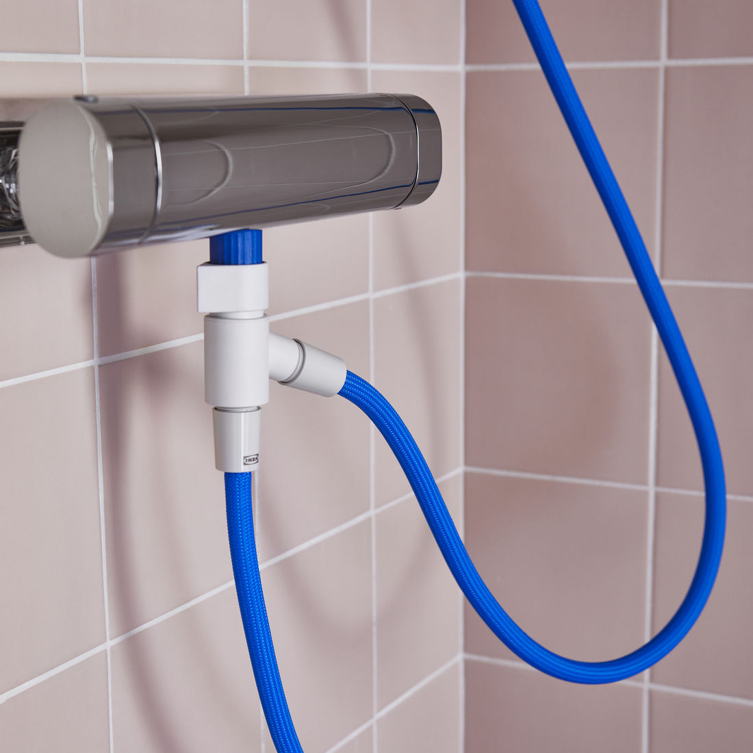 ▲IKEA推出全新BERGVATTNET省水系列。（圖／品牌提供）