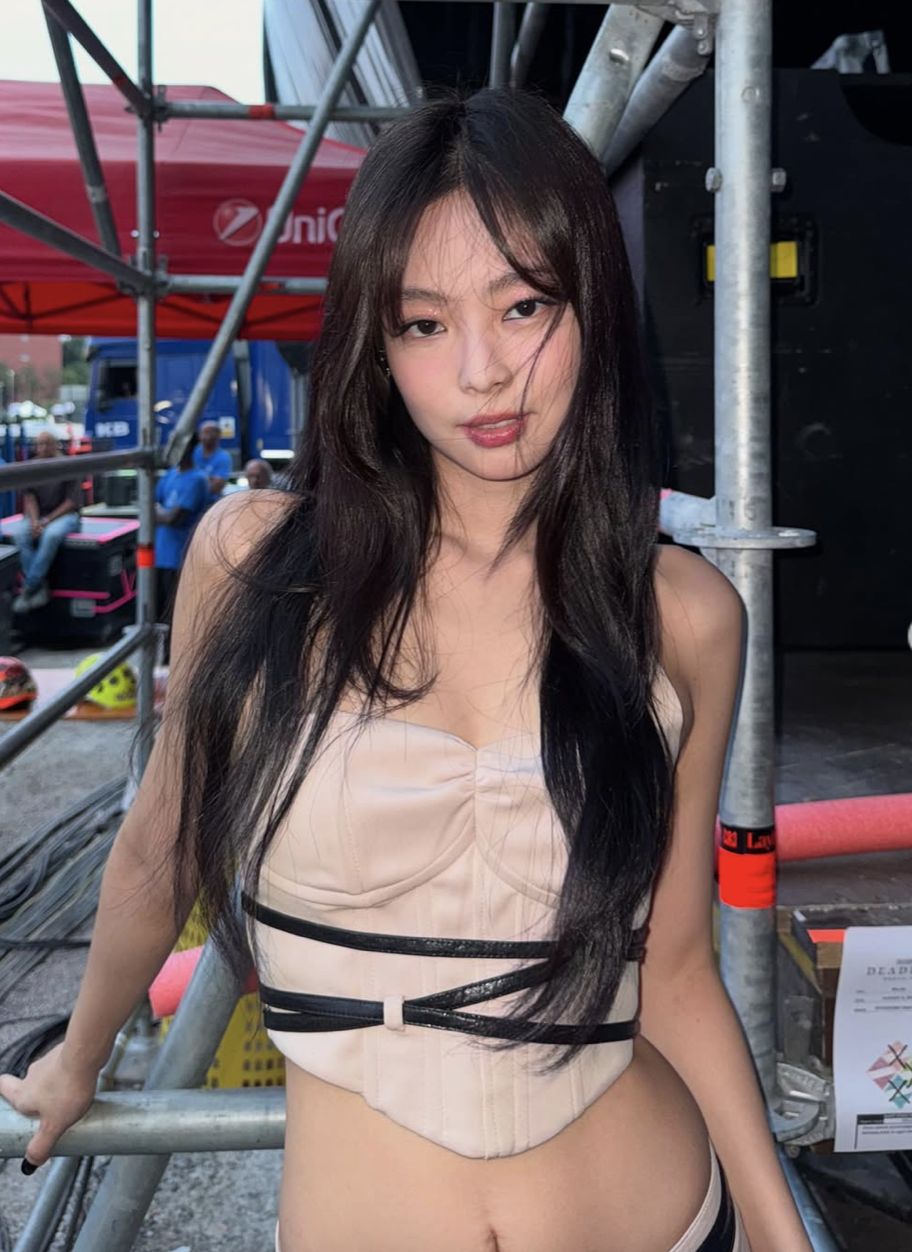 ▲▼ 人格分析 。（圖／翻攝自Jennie IG）