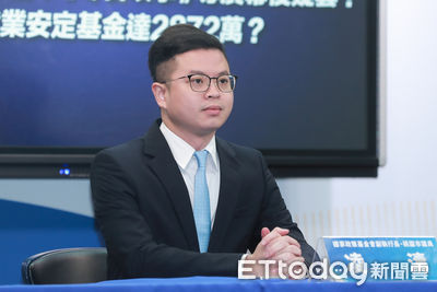 誰能掌國民黨主席？　凌濤：應打造最強戰隊非個人成戰神