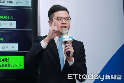 羅景壬稱「拍片是社會責任」　凌濤：為何能屢獲巨額不正補助？