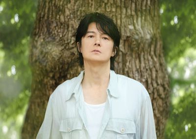 福山雅治公司發聲明! 遭爆「女主播聚會開黃腔」AMUSE回應3重點