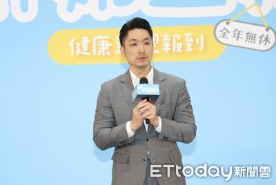 卓榮泰要蔣萬安「慢慢學」　國民黨：學面對關稅「安心睡」？