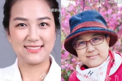 35歲陸網紅醫師淋巴癌過世　她生前嘆：從未想過自己會變患者