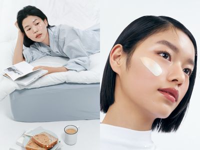 抗老必學3大重點!抹高價保養品不如先加強防曬、改善作息