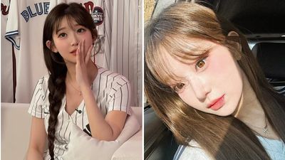李珠珢PO低胸跳舞片「將隊友全打碼」掀戰！罕見親上火線回應了