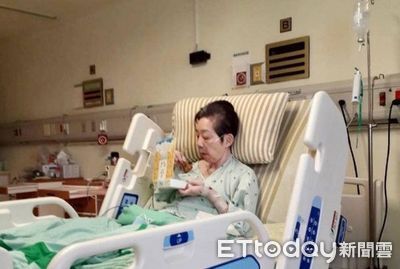 吳淑珍鬼門關走一回!陳水扁首吐心聲 曝身體近況、致謝救命恩人