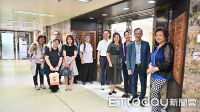 農業+健康!花蓮縣府拜訪中醫藥公司 探索地上地下皆可入藥