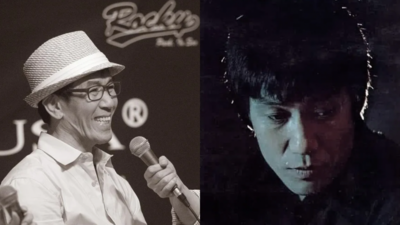 KPOP資深歌手朴忍洙去世!罹阿茲海默享壽77歲 家屬慟:今早離開了