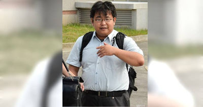 謝宜容的律師讓法界驚呆　劉繼蔚替康建4死案辯護認專業不足