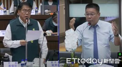 台南市長黃偉哲同意將超收13億發還於民 藍軍建議普發1千元