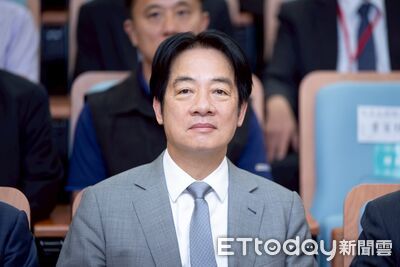 賴清德稱尊重司法獨立性　陳佩琪嗆有guts一點：整個社會都看在眼裡