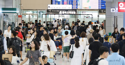 韓國政府「補助陸團客住宿費」每人5萬　網友怒：別浪費我們血汗錢