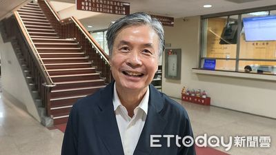 馬辦風暴後首露面！遭邱毅轟利用馬英九「失智」　金溥聰要告了