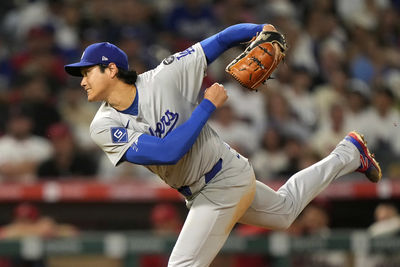 大谷翔平進化成「全新投手」 三大關鍵改變震撼聯盟