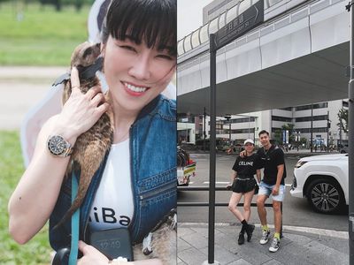 道頓堀火災2死4傷！KIMIKO驚曝原定今早該在現場「慢一步反而是保護」