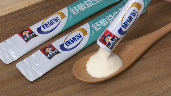 ▲▼佳格益生菌,桂格康研家舒敏益生菌。（圖／記者姜國輝攝）