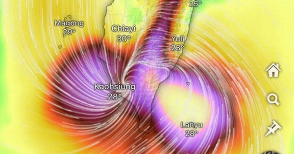 南投山難「8歲童報案倖存」　內行質疑1制度失靈：怎會3天沒動靜