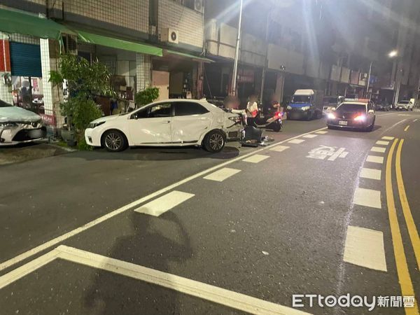 ▲▼酒駕。（圖／記者許宥孺翻攝）