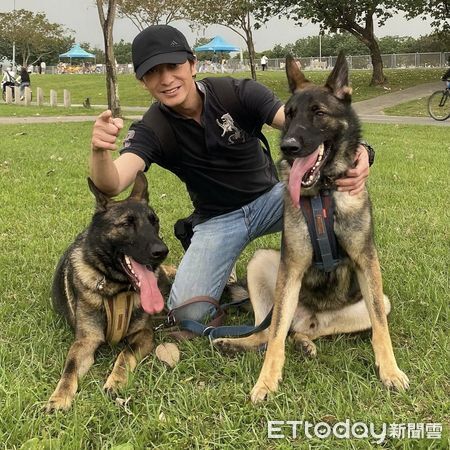 ▲。（圖／有點毛毛的／陳禔銓）