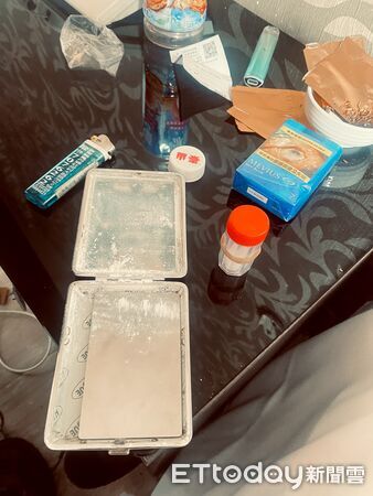 ▲▼汽車租賃業者偽造租車契約內容，申請移轉國道通行費及交通罰鍰至不知情民眾名下。（圖／記者陸運陞翻攝）