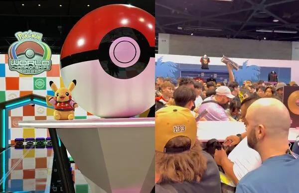 ▲▼寶可夢。（圖／翻攝自推特）