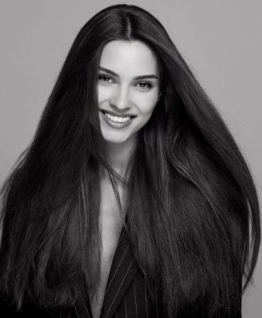 ▲俄羅斯選美冠軍克謝尼婭亞歷山德羅娃（Kseniya Alexandrova）過世。（圖／翻攝自Instagram／kseniyaalexandrova）