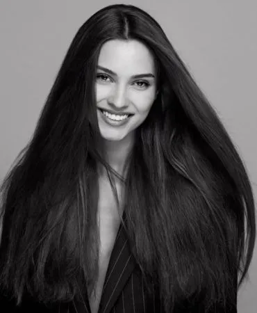 ▲俄羅斯選美冠軍克謝尼婭亞歷山德羅娃（Kseniya Alexandrova）過世。（圖／翻攝自Instagram／kseniyaalexandrova）