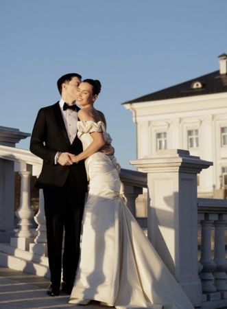 ▲俄羅斯選美冠軍克謝尼婭亞歷山德羅娃（Kseniya Alexandrova）過世。（圖／翻攝自Instagram／kseniyaalexandrova）