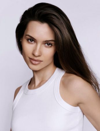 ▲俄羅斯選美冠軍克謝尼婭亞歷山德羅娃（Kseniya Alexandrova）過世。（圖／翻攝自Instagram／kseniyaalexandrova）